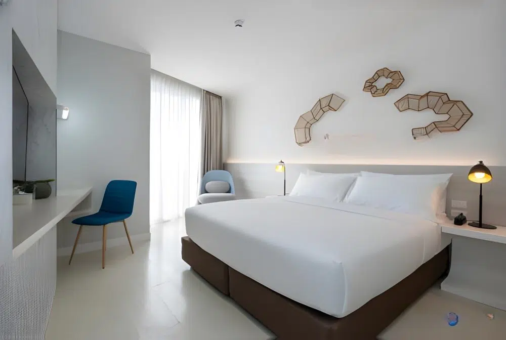 room image